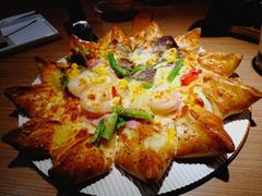 -必胜客(栖乐荟店)