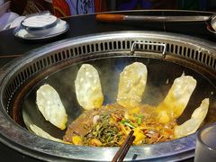 -地锅之家·鲜货工厂(华发路店)