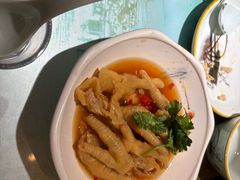 -巷儿里餐厅·杭帮菜(信义坊店)