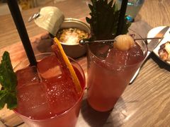 -JUJU韩式烤肉·干杯小酒馆