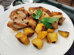 -EATALIA意塔利意式餐厅(鼓楼店)