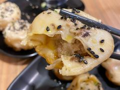 -小杨生煎(黄河路店)