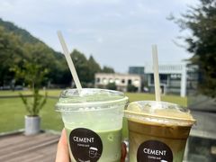 -CEMENT·coffee bar (凤凰创意园店)