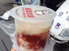 -蜜雪冰城(浙江大学店)