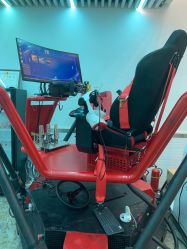 -BBVR团建聚会体验馆·亲子DIY手工