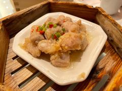 -宝园酒家(美林M·LIVE天地东座店)