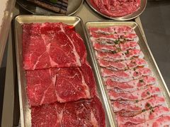 -西塔老太太泥炉烤肉(青浦蟠龙天地店)