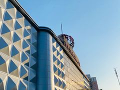 -东方之珠洗浴休闲广场(南开店)