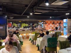 -戈拿旺巴西烤肉(崇文门店)