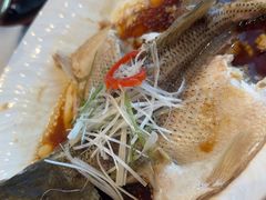 -聚鑫阁江浙菜·非遗传承技艺(青村帝华园店)