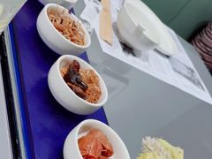 -小大董·烤鸭(观景餐厅·南京西路店)