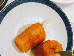 -东方饺子王(顺义石门店)