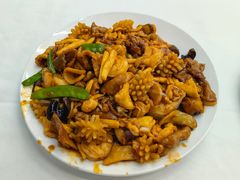 八珍豆腐-昱德来·天津菜(河西店)