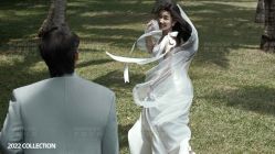 -巴黎经典婚纱摄影PARISSIC