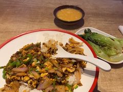 -阿当·小炒牛肉面(人广店)