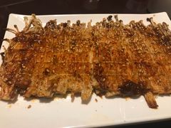 金针菇-三个大叔东北烧烤·砂锅菜(西三旗店)