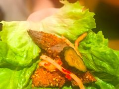 -西塔老太太泥炉烤肉(北京双井店)