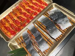 -西塔老太太泥炉烤肉(龙湖北苑天街店)