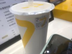 -7分甜(圆融广场店)