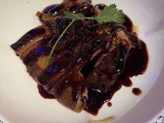 豉油碌鹅-啫神·广州地标美食(北京路店)