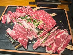 -千寻烧肉(政务区店)