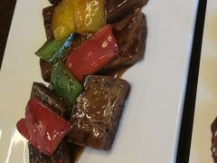 -枣子树·素食餐厅(朱家尖店)
