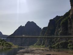 -孤山寨风景区