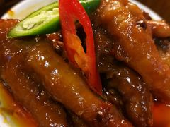 -嘉旺港式茶餐厅(延长中路店)