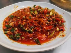 -柴窝堡22号辣子鸡·传承新疆菜