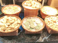 -非烤勿扰韩料自助烤肉(松山湖万科店)