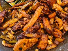 -一麻一辣麻辣香锅(方庄店)