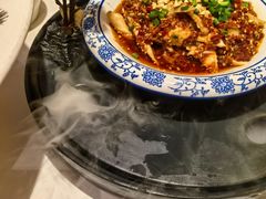 -川味堂·四川豆花(八卦岭店)