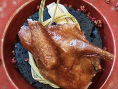 -南堂馆·新川菜(天府三街店)