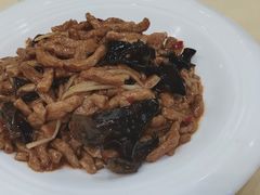 -功德林素菜饭庄(前门店)