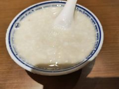 花生汤-没牙伯花生汤店(老药洲店)