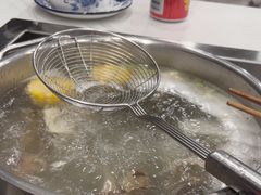 -就这么牛潮式牛肉火锅(华侨城店)