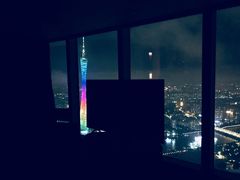 -广州四季酒店