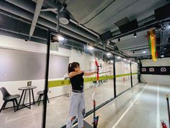 -無弓射箭俱乐部(领展中心城店)