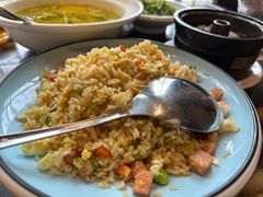 -熙楼(翠湖店)