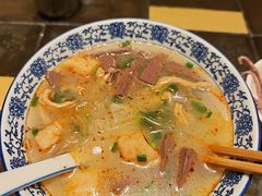 -小潘记鸭血粉丝汤