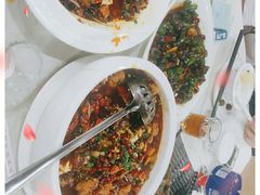 -川湘園(西华路店)