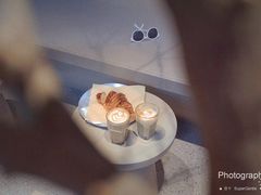 -来回·咖啡(天河南店)