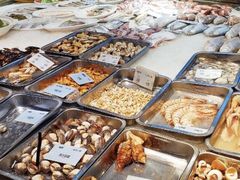 -舟山渔场(临安沙地路店)