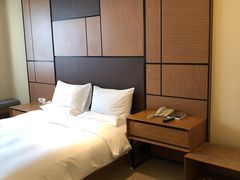 -全季酒店(上海徐家汇肇嘉浜路店)