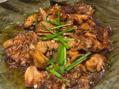 -金鼎轩·滋养小餐馆(联想桥店)