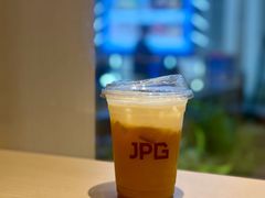 -JPG canteen(广州乐峰广场店)