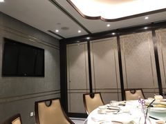 包厢-翠园(兴业太古汇店)