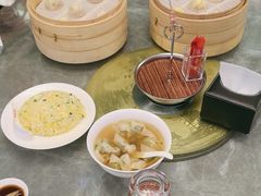 -鼎泰丰(国贸商城店)