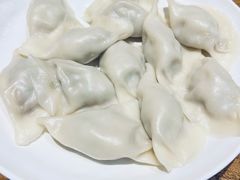-一轩饺子馆(丽都店)