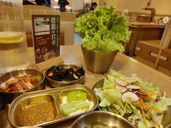 -闻老头·菊花炭烤肉(D11店)